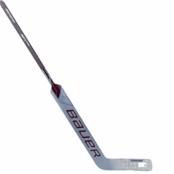 Bauer M5Pro Goal Stick SR -Hockey Stick Hub image 829