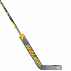 Bauer M5Pro Goal Stick SR -Hockey Stick Hub image 831
