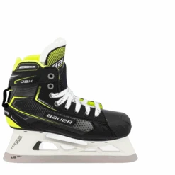 Bauer GSX Goal Skate SR