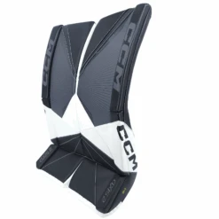 CCM Axis 2 Goal Pad Sr -Hockey Stick Hub image 838