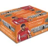 2022-2023 UPPER DECK SERIES TWO RETAIL BOX - 24 PACKS