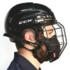 Bauer M5Pro Goal Stick INT -Hockey Stick Hub image 845