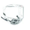 FMFV1 CCM HF FULL VISOR JR CLEAR OSFA -Hockey Stick Hub image 860