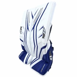 Brian's GNETiK X5 Goal Pad Int -Hockey Stick Hub image 862