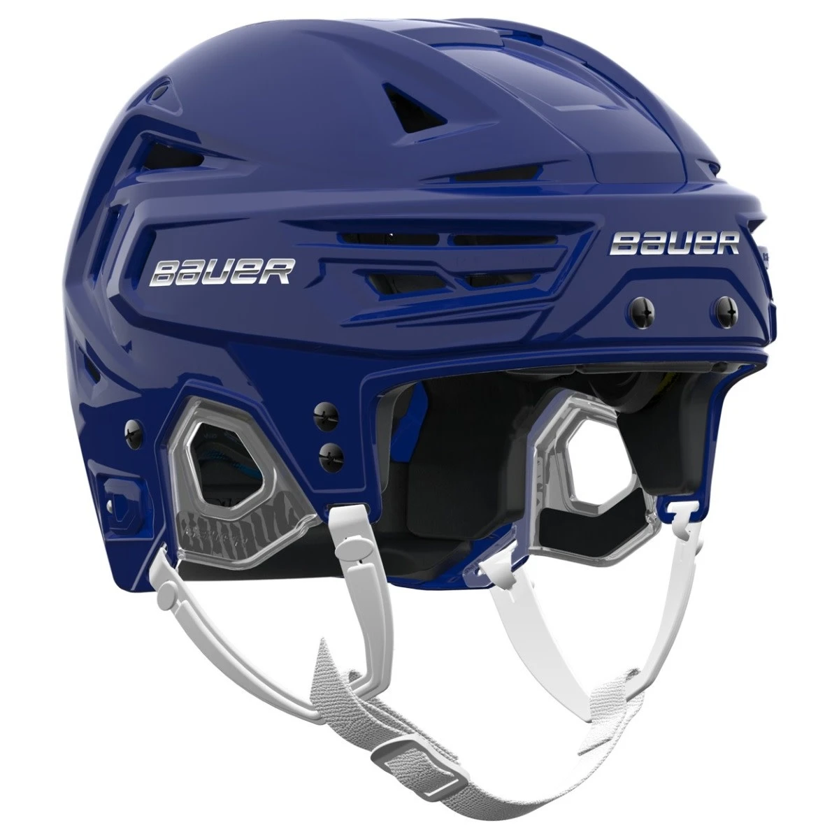 BAUER RE-AKT 150 HELMET 10 BAUER RE-AKT 150 HELMET - Image 8