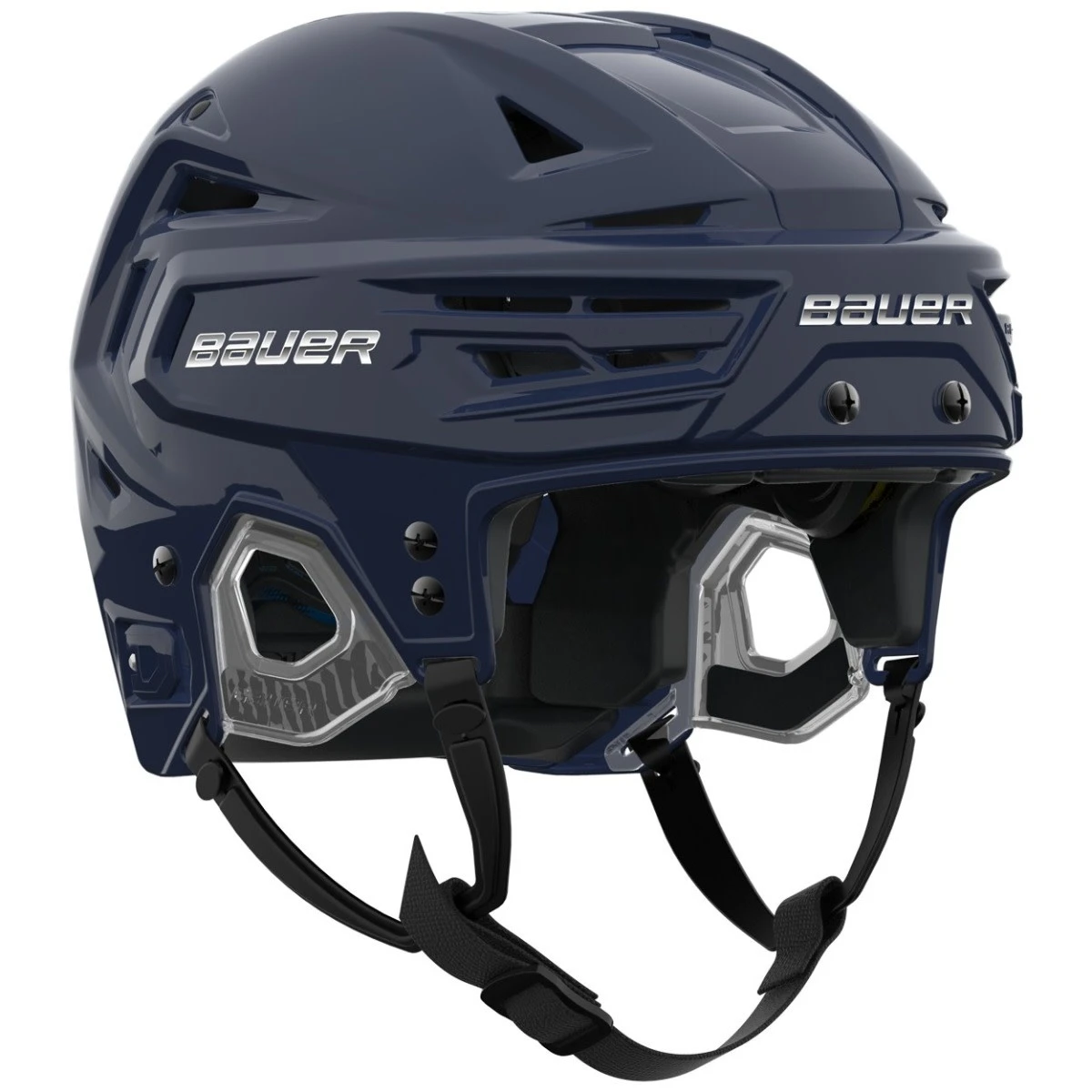 BAUER RE-AKT 150 HELMET 11 BAUER RE-AKT 150 HELMET - Image 9