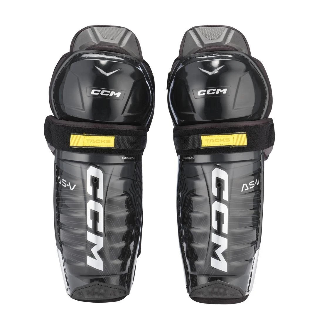 TACKS AS-V SHIN GUARDS JR 3 TACKS AS-V SHIN GUARDS JR