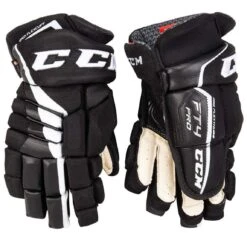 JETSPEED FT4 PRO HOCKEY GLOVE SR
