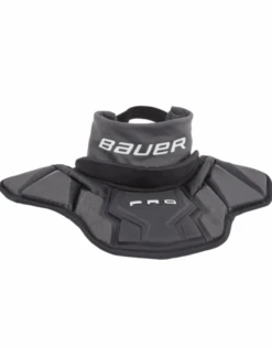 Bauer Pro Certified Neck Guard Sr