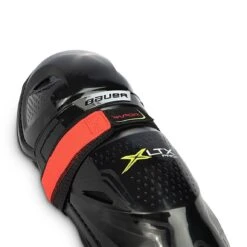 S18 XLTX PRO+ SHIN PAD SR -Hockey Stick Hub image 885