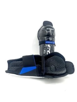 JETSPEED XTRA SHIN GUARDS '23 SR -Hockey Stick Hub image 890