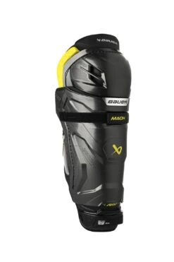 S23 SUPREME MACH SHIN GUARD-SR