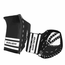 Bauer GSX Glove Set Jr