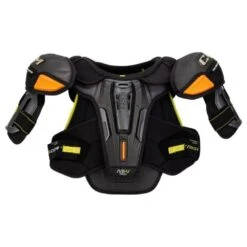 TACKS AS-V PRO SHOULDER PADS JR