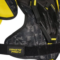 Vaughn SLR3 Pro Carbon Glove Set -Hockey Stick Hub image 927