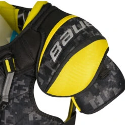 Bauer MACH Stock Glove Set