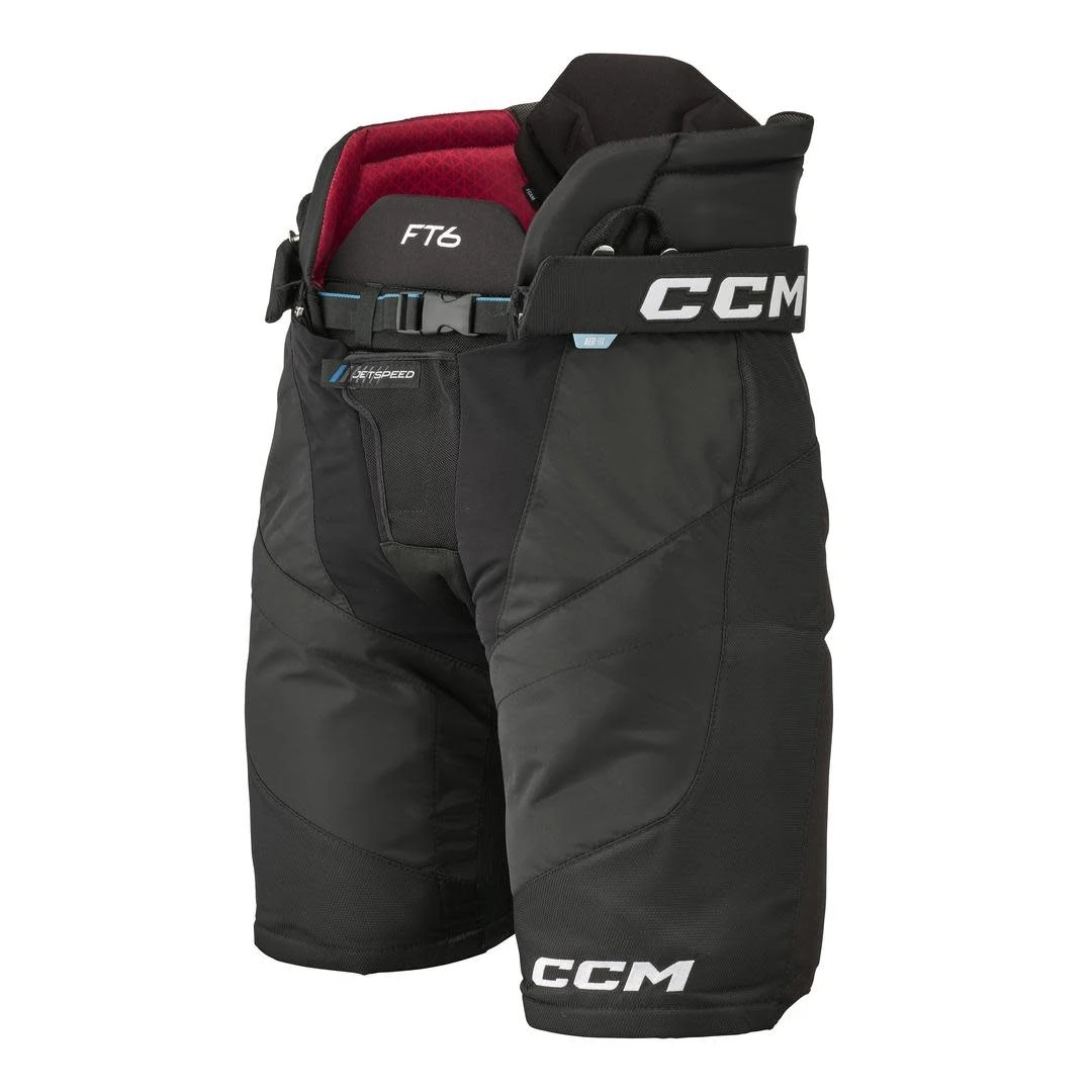 CCM JETSPEED FT6 PANTS - JR 3 CCM JETSPEED FT6 PANTS - JR