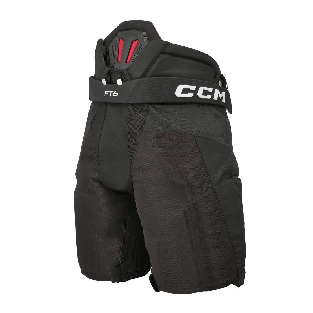 CCM JETSPEED FT6 PANTS - JR 4 CCM JETSPEED FT6 PANTS - JR - Image 2