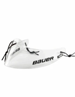 Bauer Goalie Throat Protector Sr