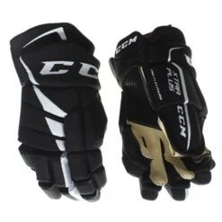 Bauer X5 PRO Glove Set SR -Hockey Stick Hub image 981