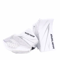 Bauer X5 PRO Glove Set SR -Hockey Stick Hub image 985