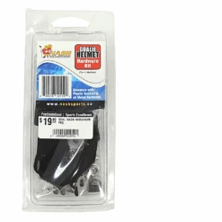 NASH Goal Mask Hardware Package