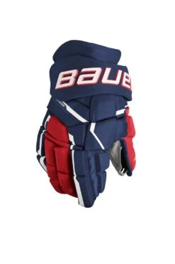 S23 SUPREME MACH GLOVE-SR -Hockey Stick Hub image 986