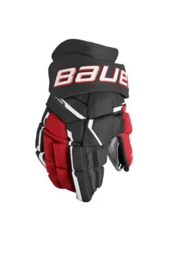 S23 SUPREME MACH GLOVE-SR -Hockey Stick Hub image 989