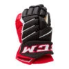CCM XPRO QLT SENIOR GLOVES -Hockey Stick Hub image 995