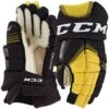 CCM SUPERTACK GLOVE JR 2017 -Hockey Stick Hub image 997