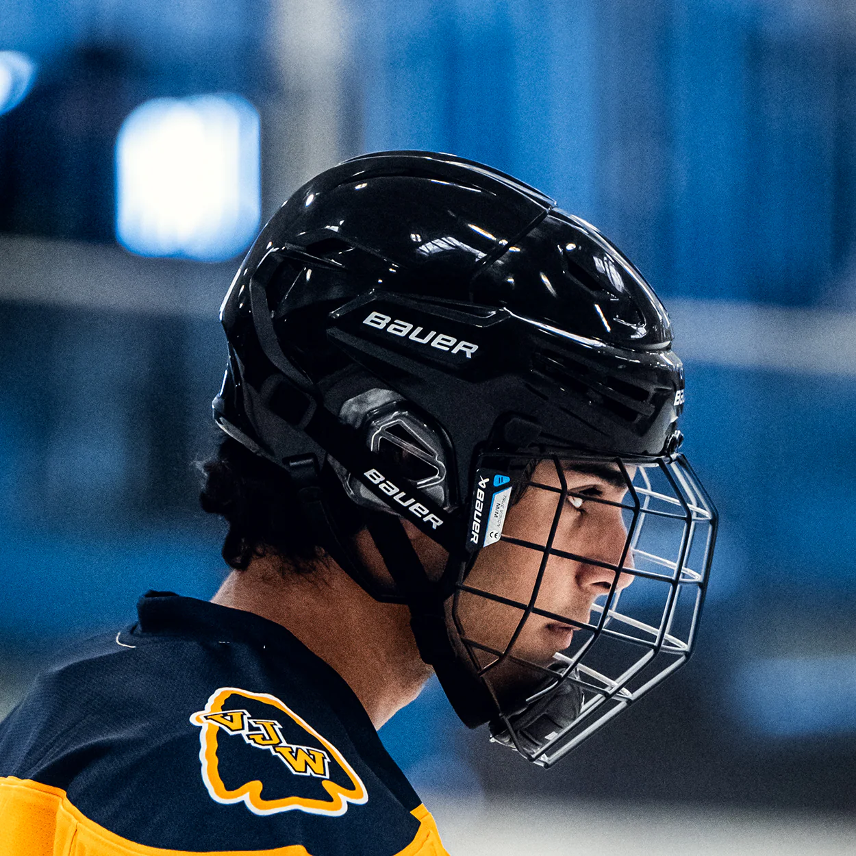 Front Page -Hockey Stick Hub